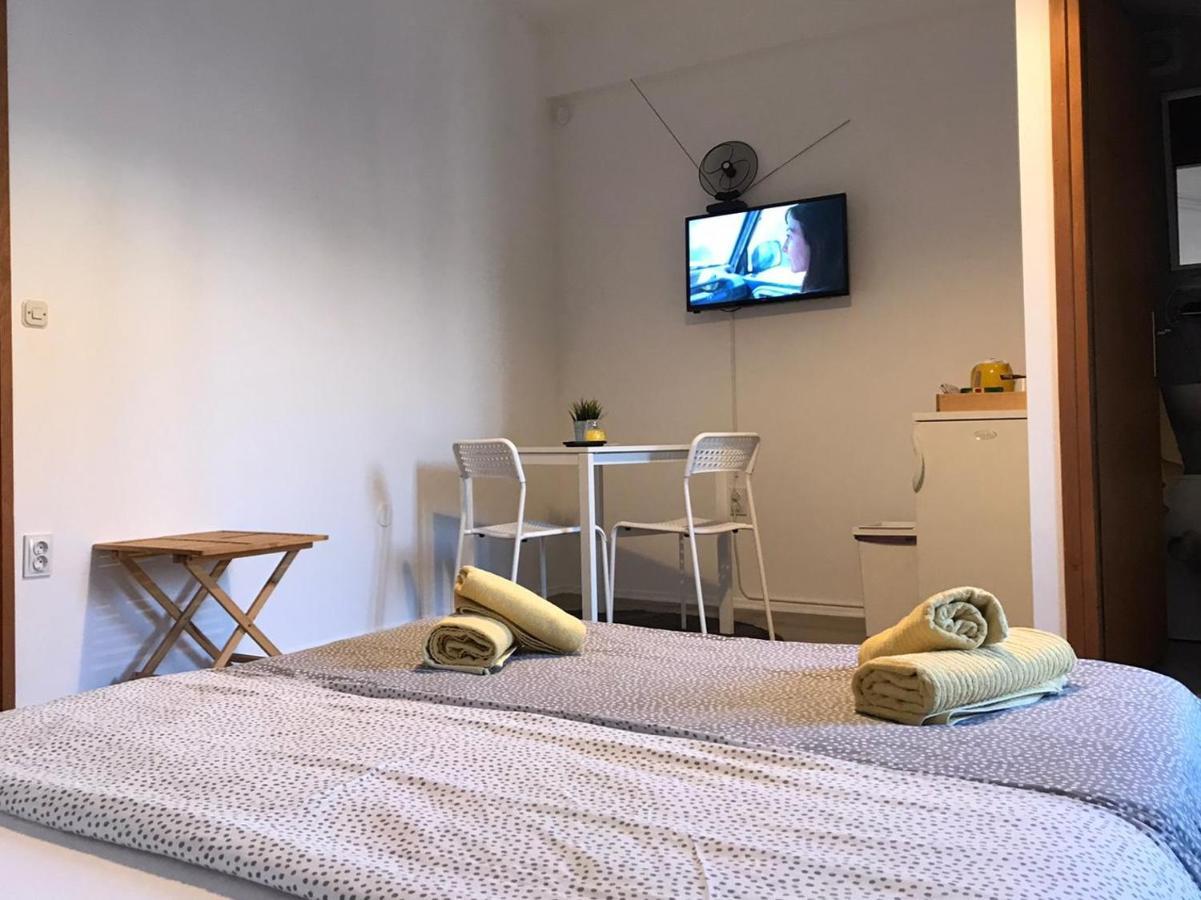 Apartmani Vacanza Zagreb Eksteriør billede