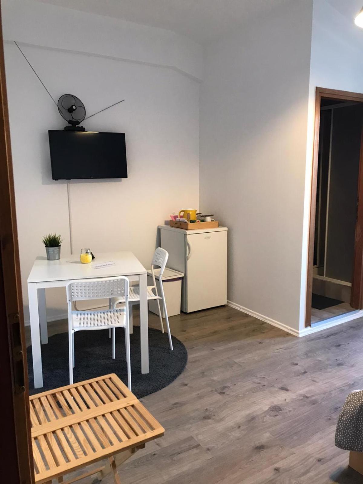 Apartmani Vacanza Zagreb Værelse billede