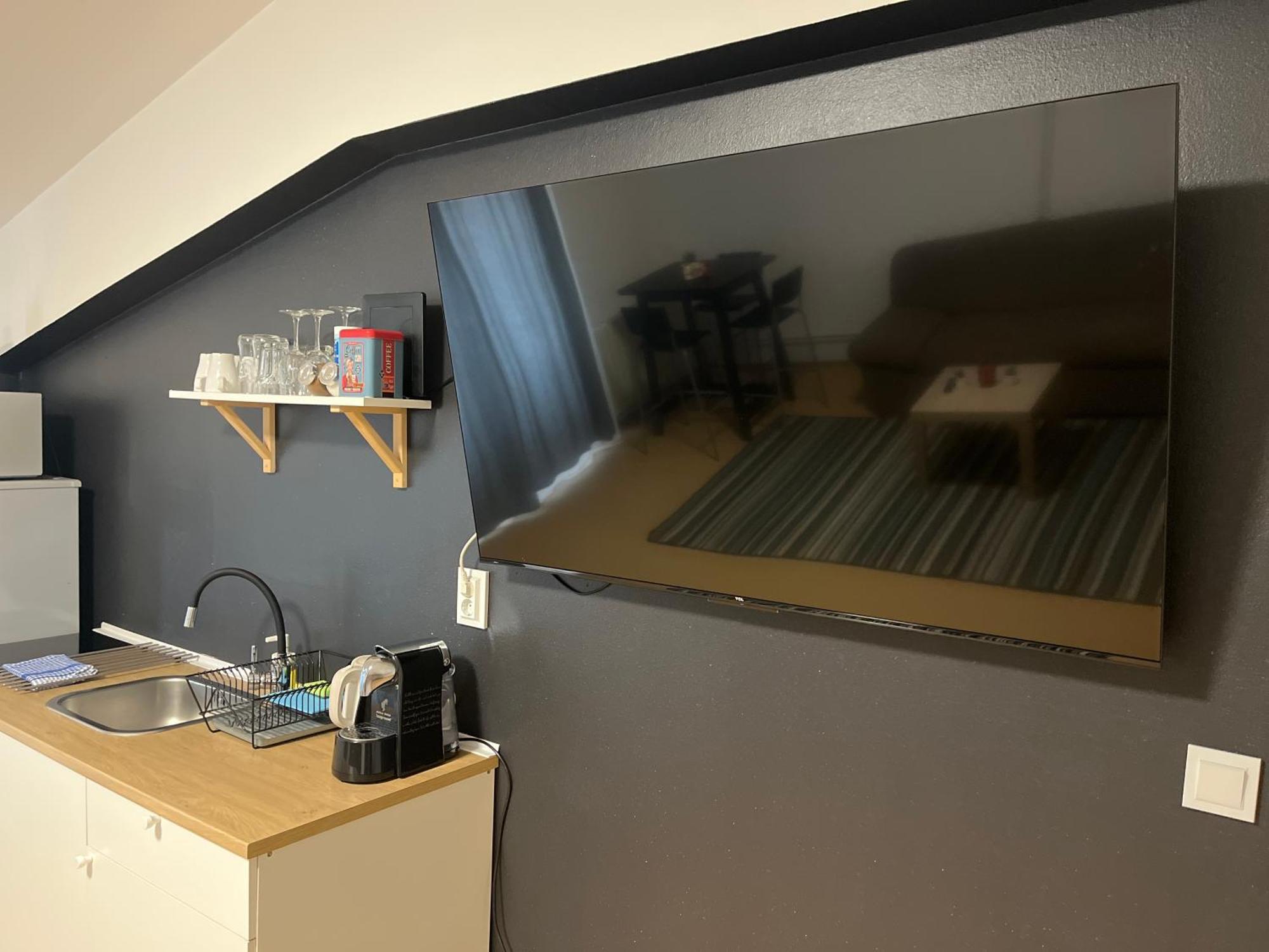 Apartmani Vacanza Zagreb Eksteriør billede