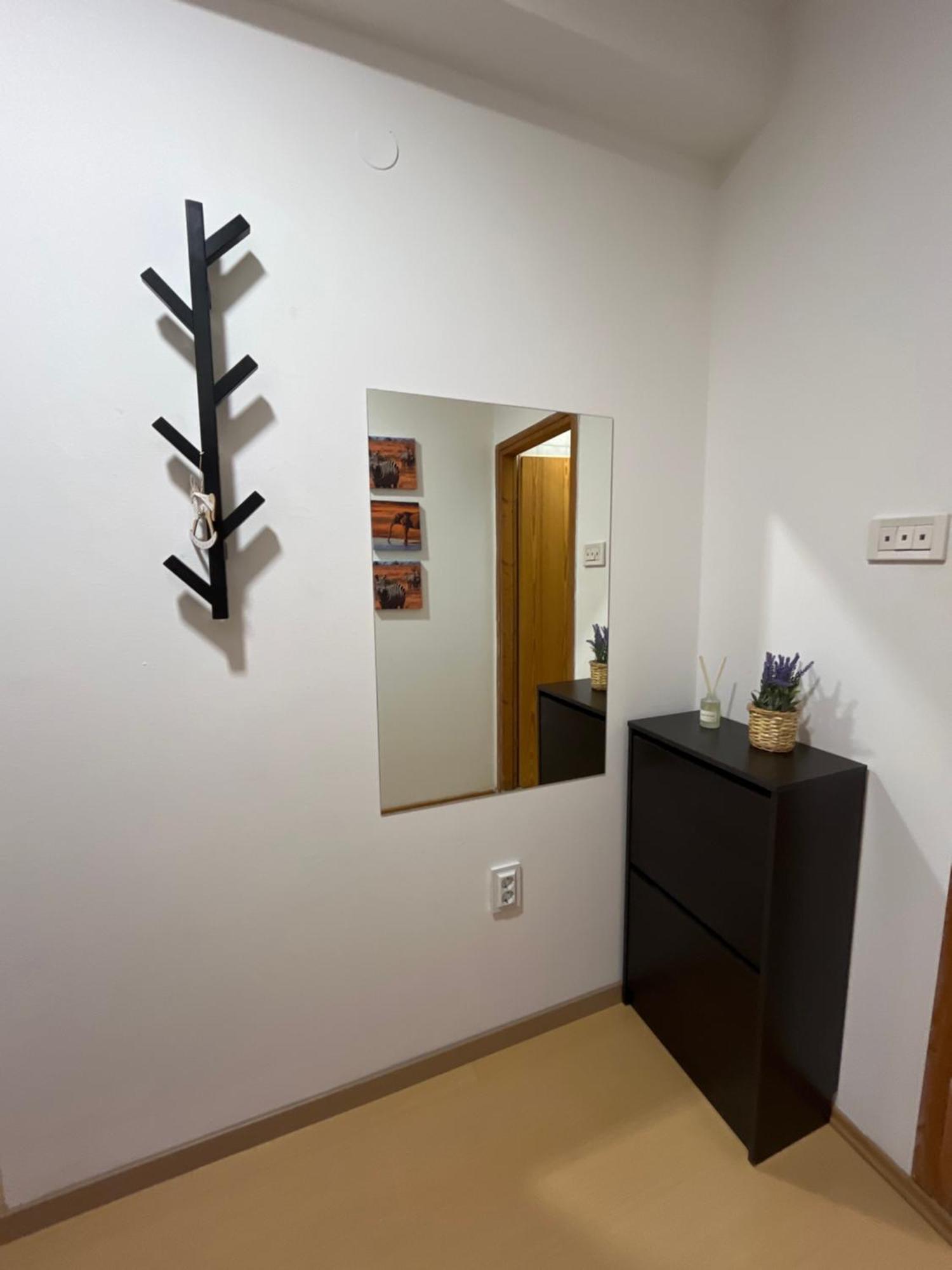 Apartmani Vacanza Zagreb Eksteriør billede