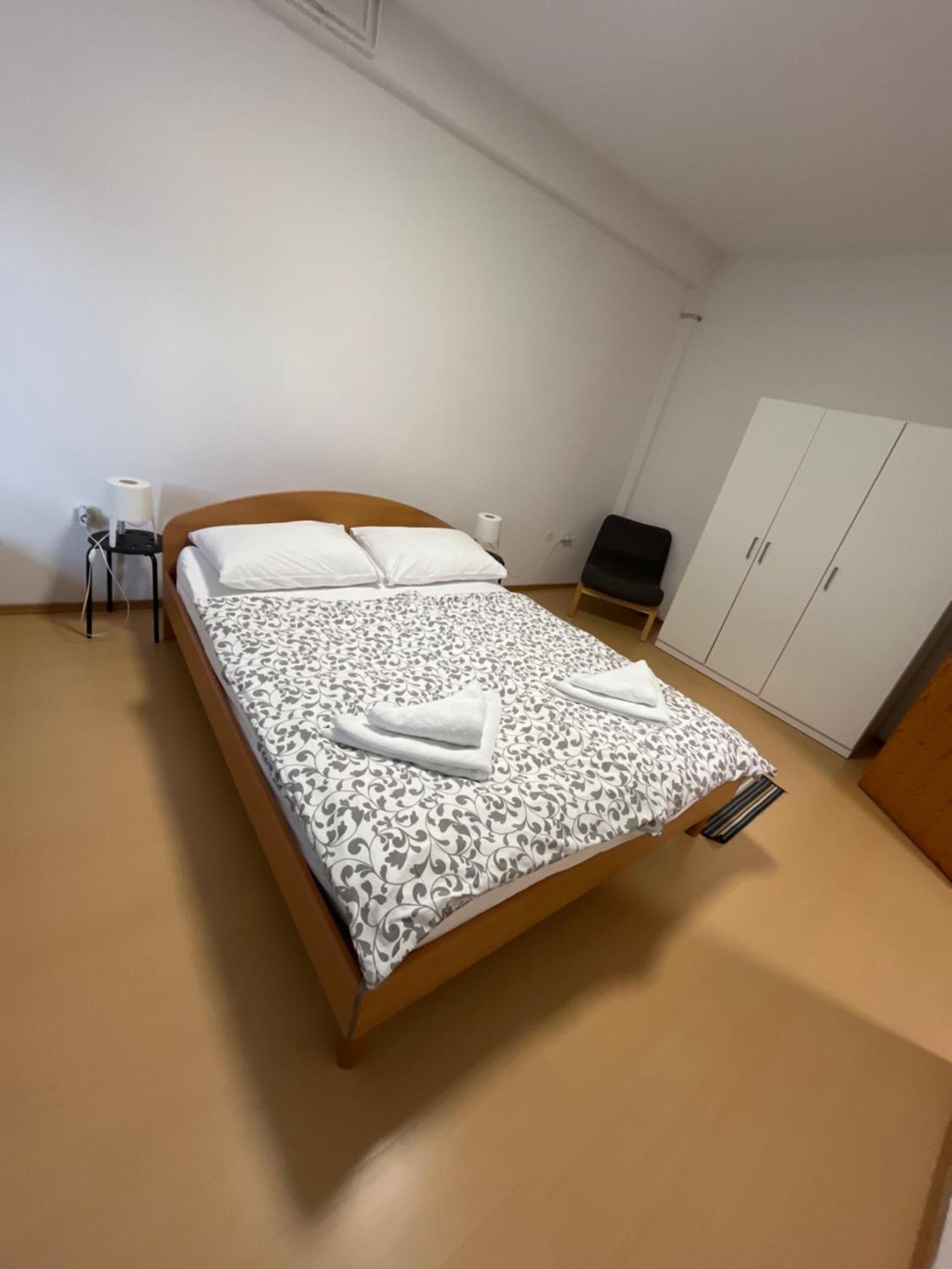 Apartmani Vacanza Zagreb Eksteriør billede