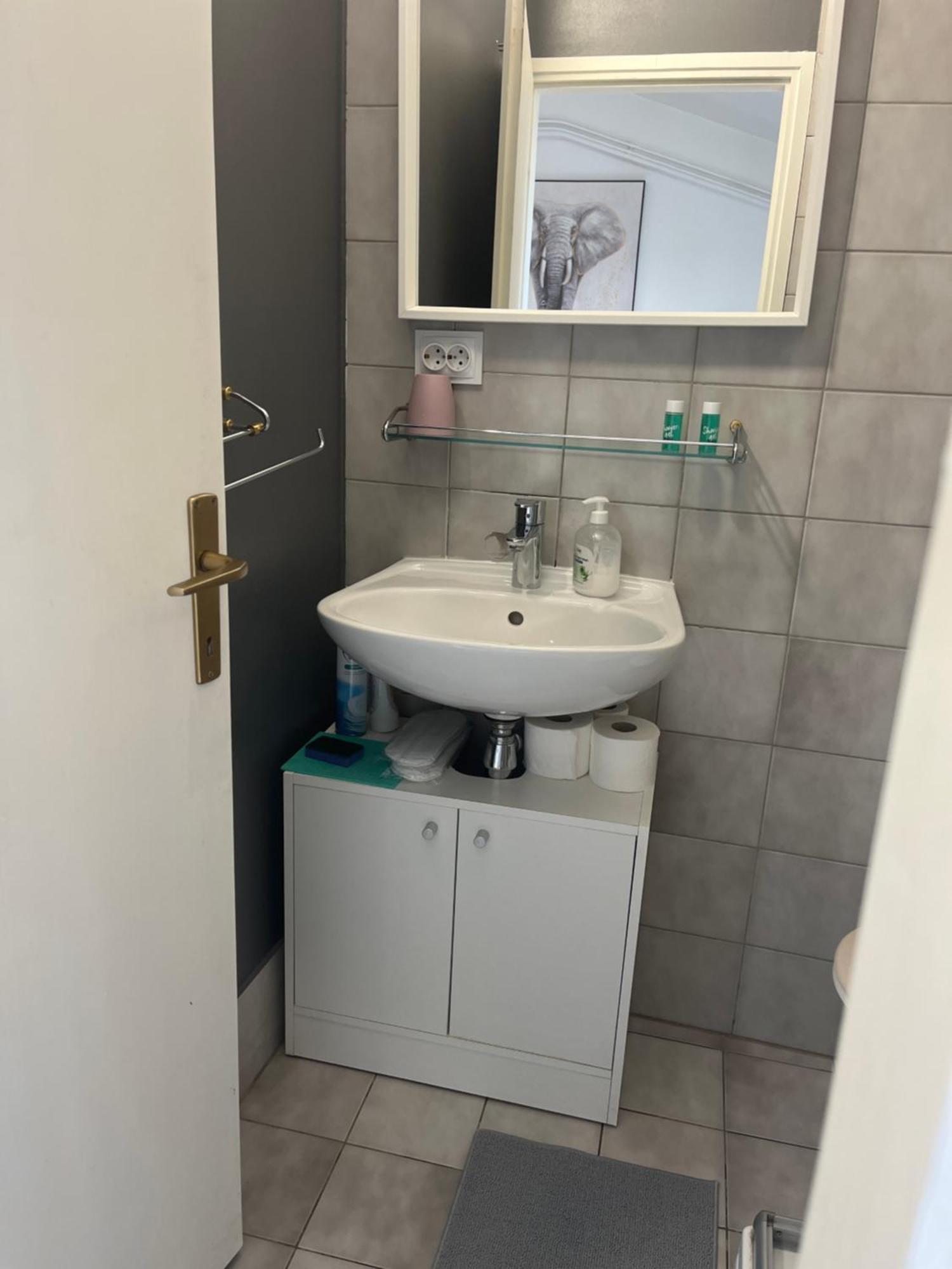 Apartmani Vacanza Zagreb Eksteriør billede