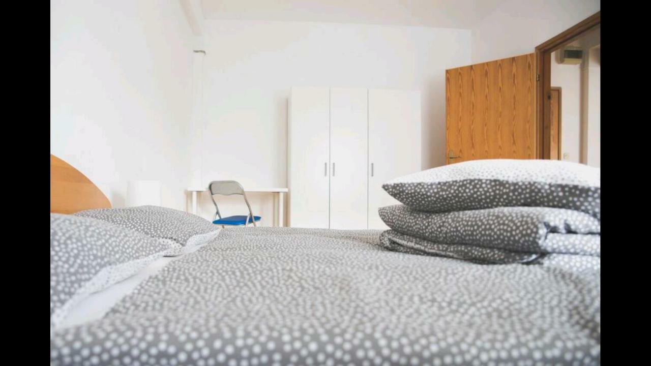 Apartmani Vacanza Zagreb Eksteriør billede