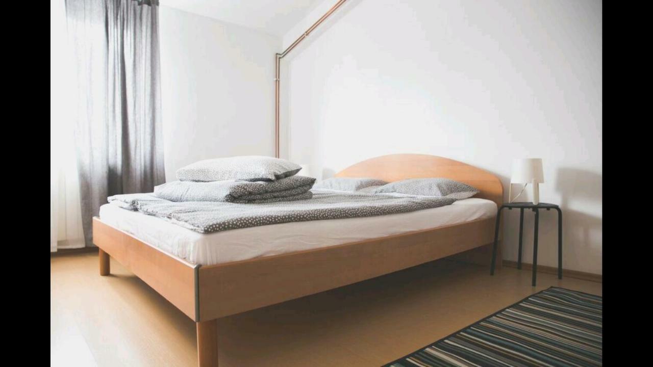 Apartmani Vacanza Zagreb Eksteriør billede