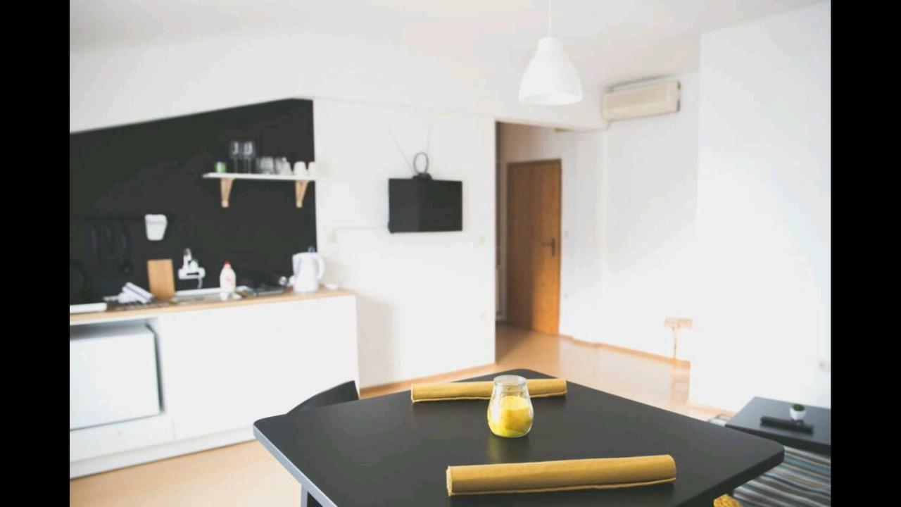 Apartmani Vacanza Zagreb Eksteriør billede
