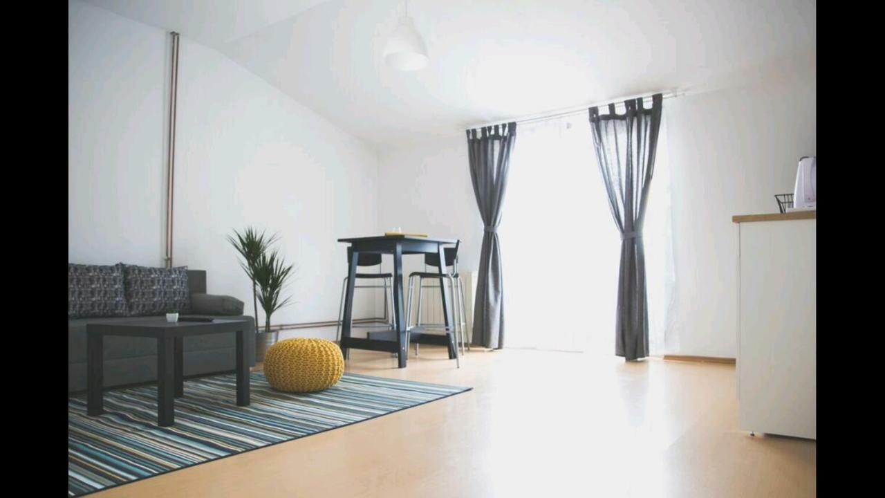 Apartmani Vacanza Zagreb Eksteriør billede
