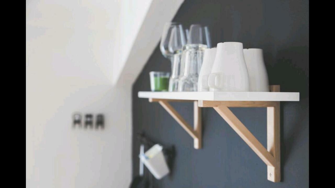 Apartmani Vacanza Zagreb Eksteriør billede