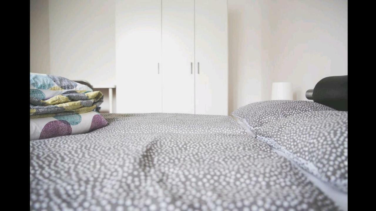Apartmani Vacanza Zagreb Eksteriør billede