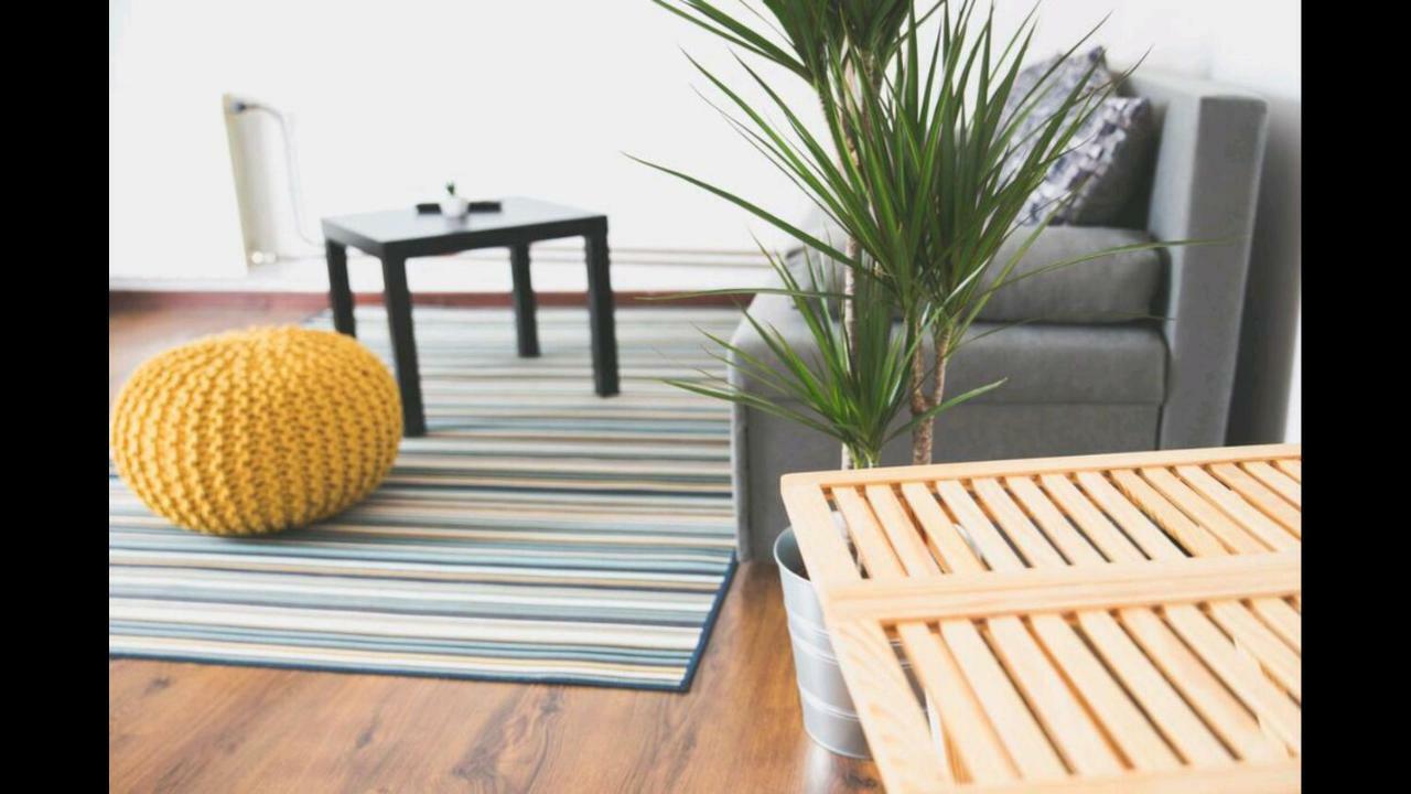 Apartmani Vacanza Zagreb Eksteriør billede