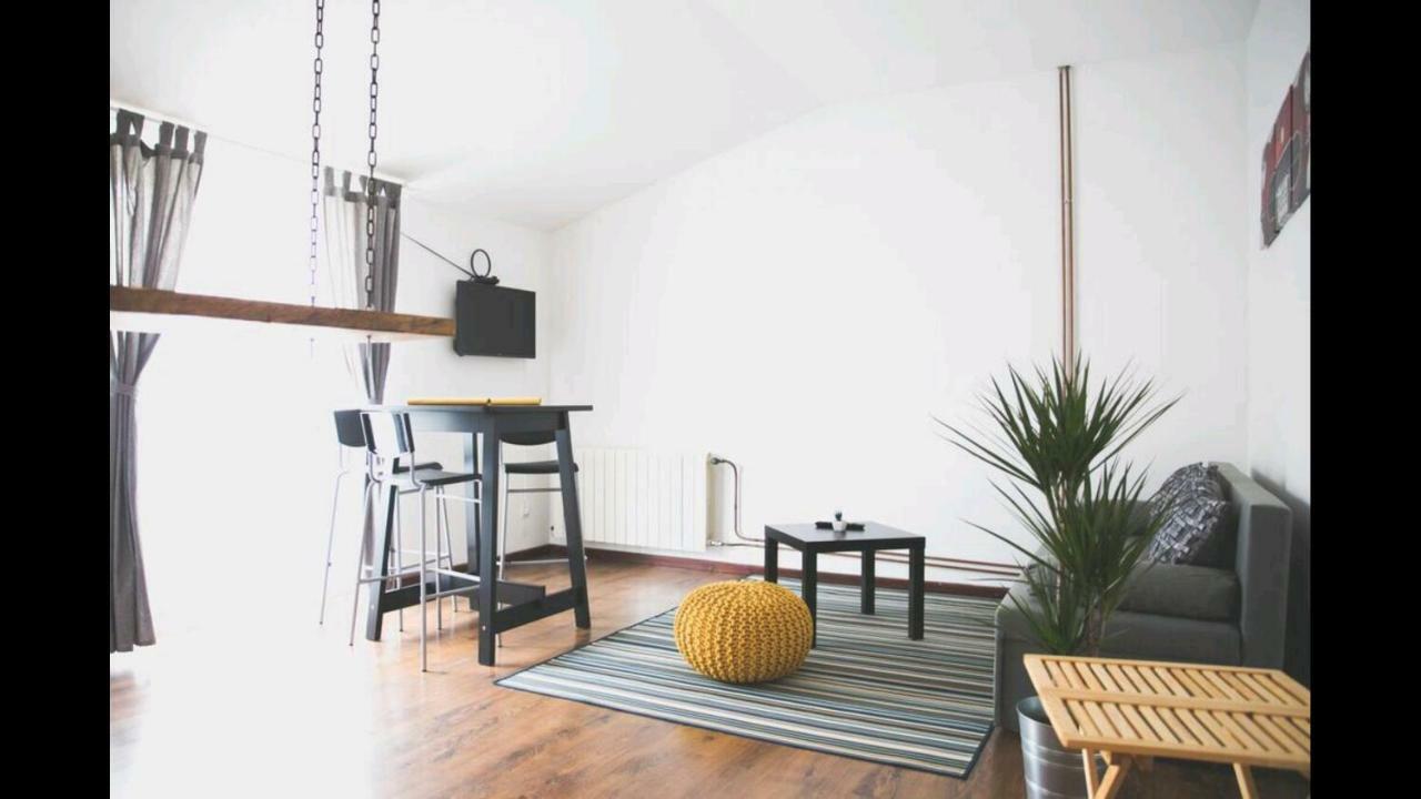 Apartmani Vacanza Zagreb Eksteriør billede