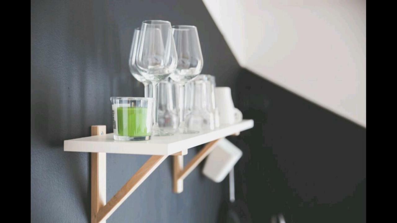 Apartmani Vacanza Zagreb Eksteriør billede