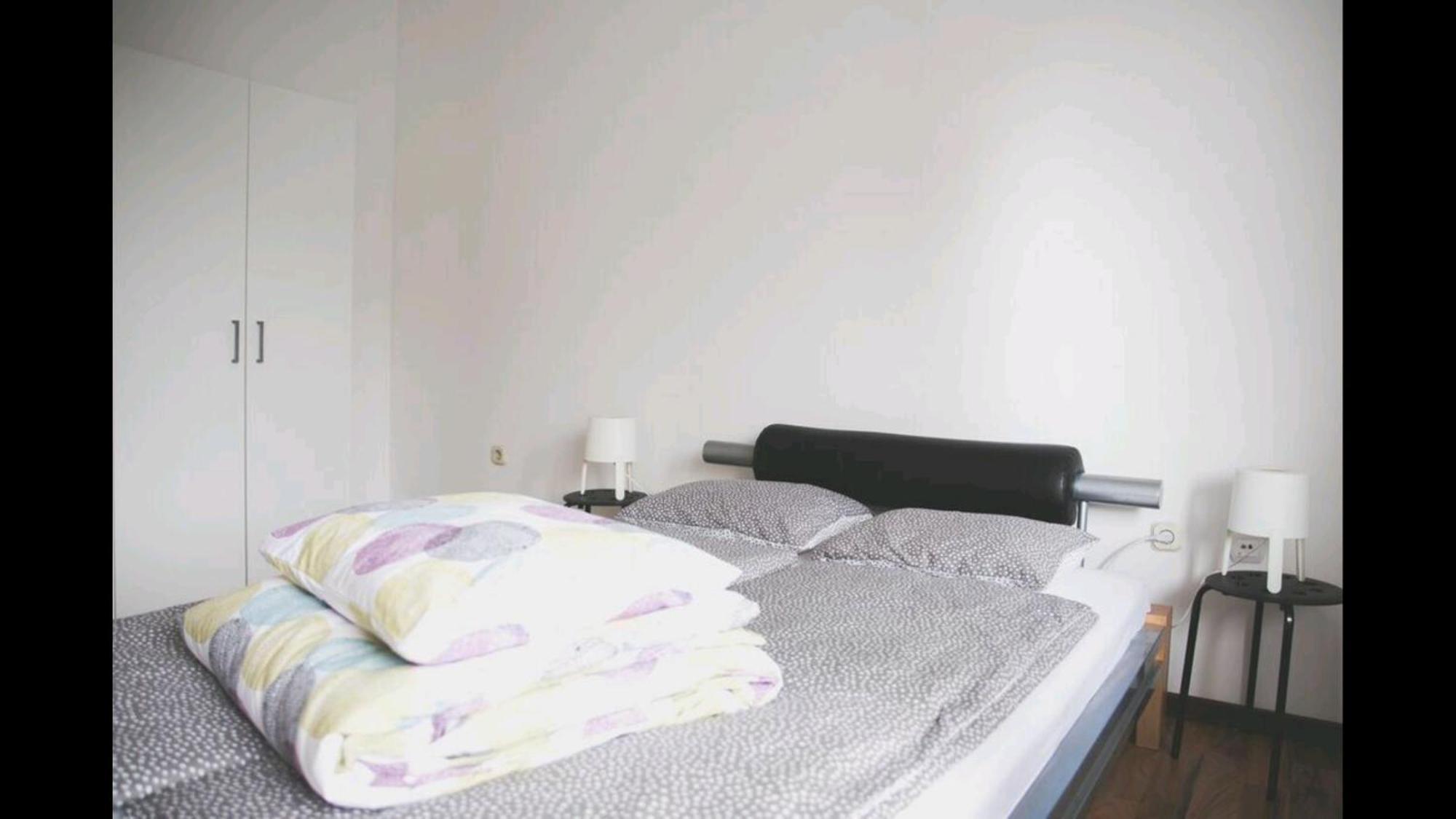 Apartmani Vacanza Zagreb Eksteriør billede