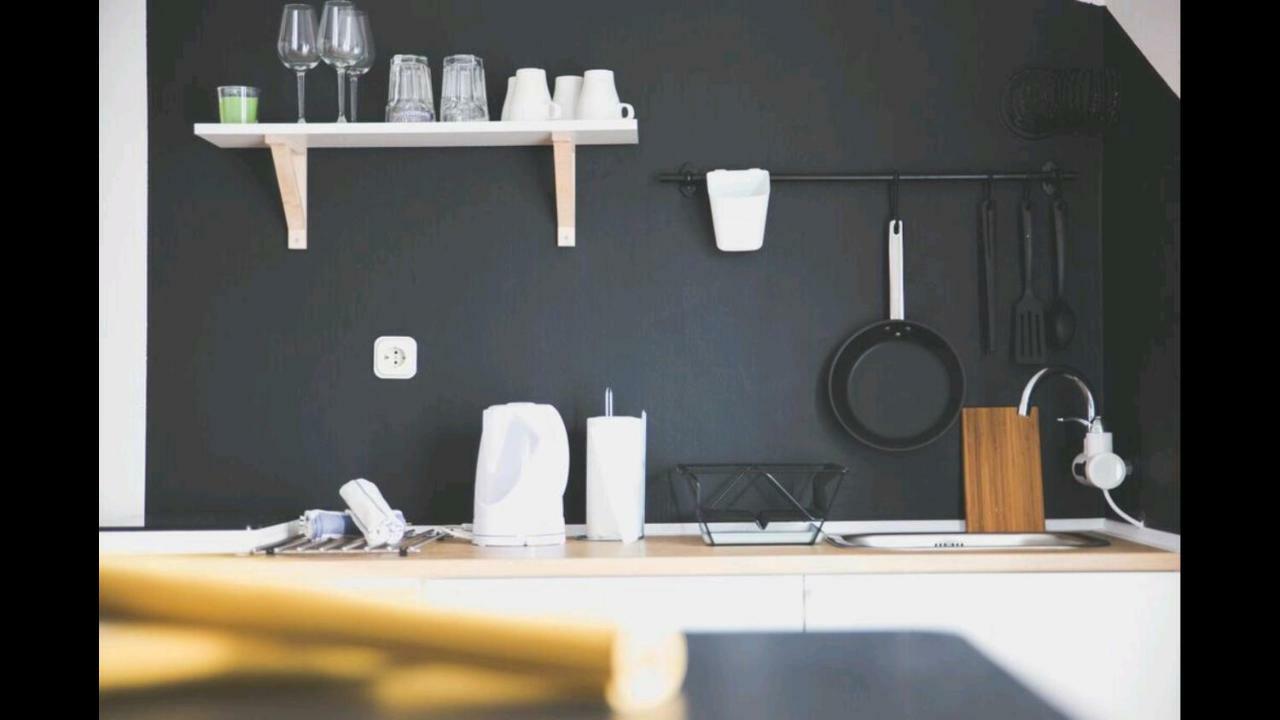 Apartmani Vacanza Zagreb Eksteriør billede